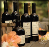 Two Chimneys Vintages