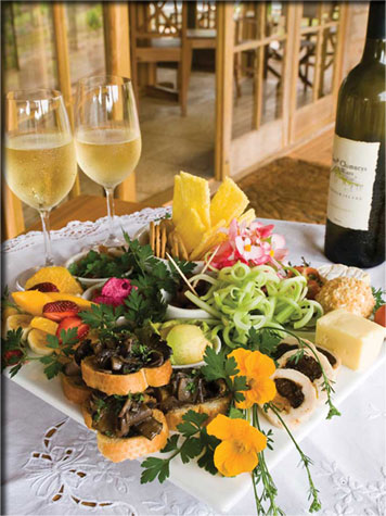 Vineyard Platter